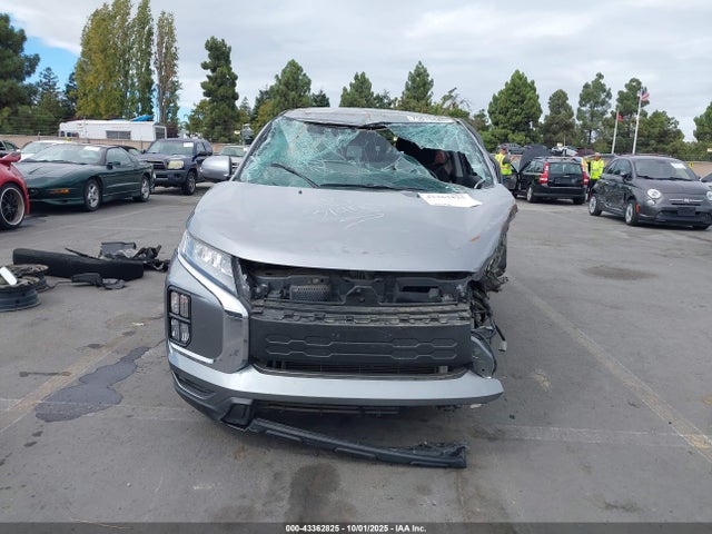 Mitsubishi mivec 2020 JA4AR3AUXLU021071 Image 20
