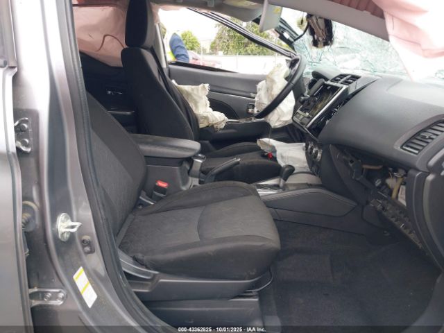 2020 MITSUBISHI OUTLANDER SPORT JA4AR3AUXLU021071 Photo 4