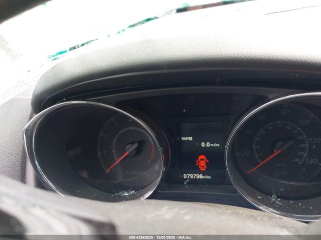 2020 MITSUBISHI OUTLANDER SPORT JA4AR3AUXLU021071 Photo 6