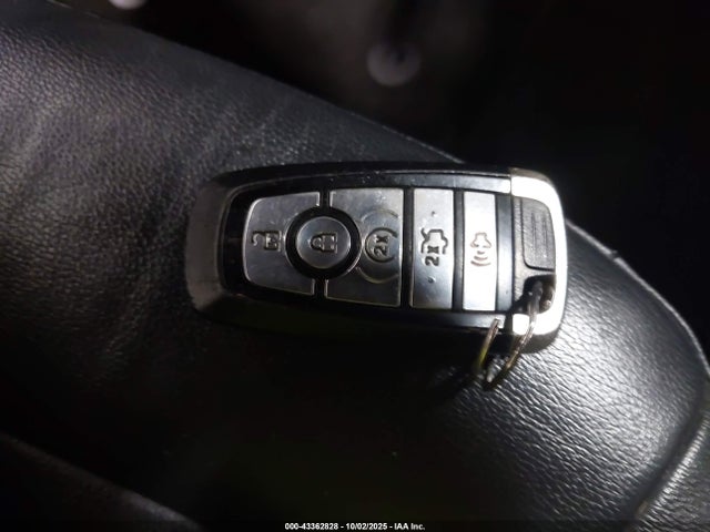 3FA6P0HD2HR400673 Ford Fusion