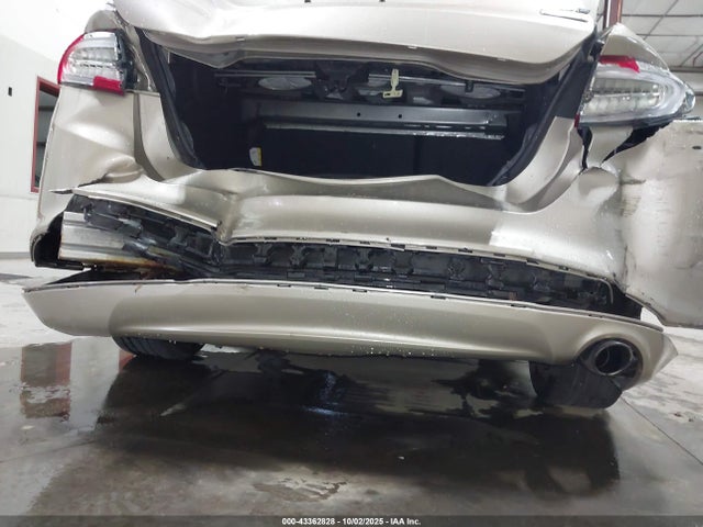 3FA6P0HD2HR400673 Ford Fusion