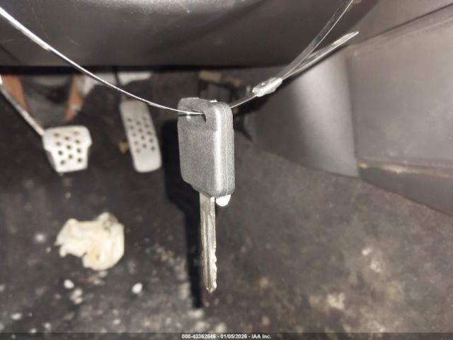 2008 NISSAN 350Z JN1BZ34E18M750018 Photo 10