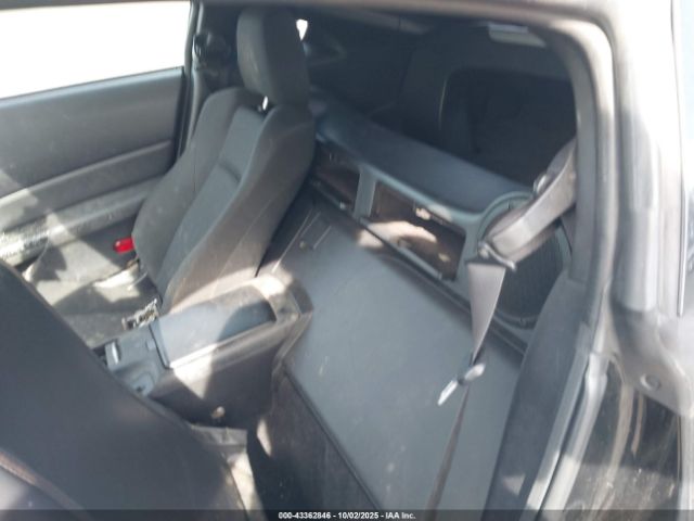 2008 NISSAN 350Z JN1BZ34E18M750018 Photo 7