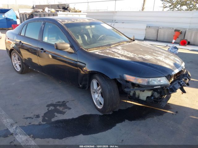 2007 ACURA TL 19UUA662X7A048556 Photo 0