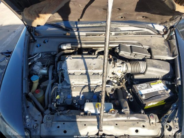 2007 ACURA TL 19UUA662X7A048556 Photo 9