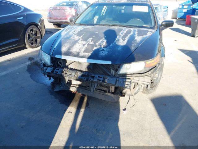 2007 ACURA TL 19UUA662X7A048556 Photo 5