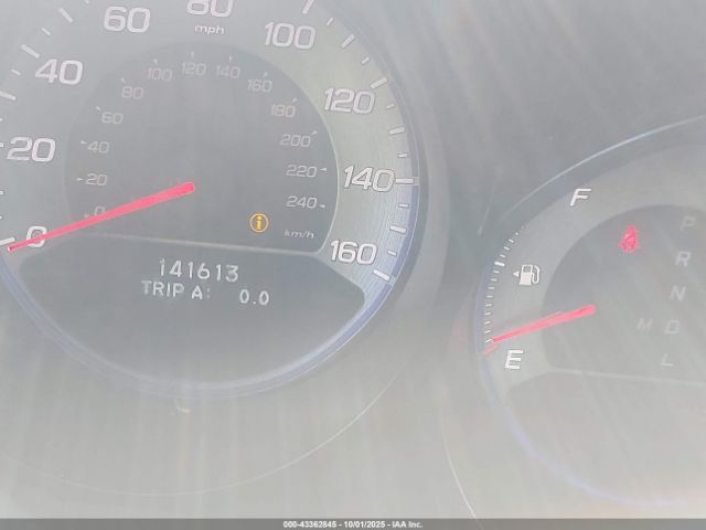 2007 ACURA TL 19UUA662X7A048556 Photo 6