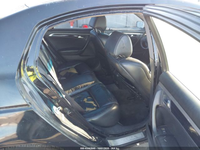2007 ACURA TL 19UUA662X7A048556 Photo 7