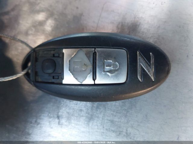 2013 NISSAN 370Z JN1AZ4EH6DM381855 Photo 10