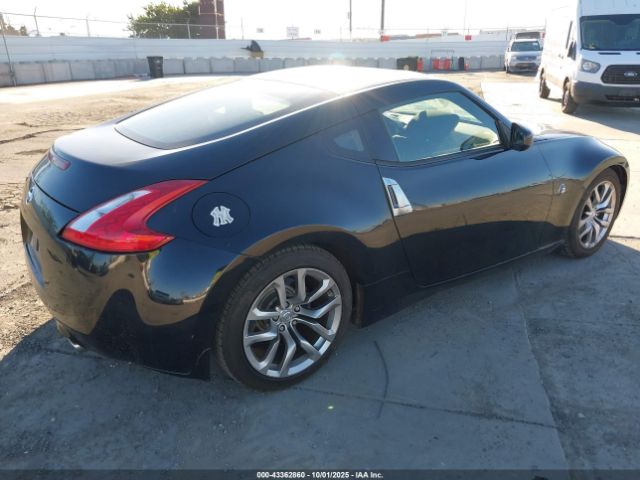 2013 NISSAN 370Z JN1AZ4EH6DM381855 Photo 3