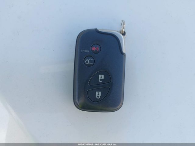 2015 LEXUS RX 450H 2T2BC1BA8FC005761 Photo 10