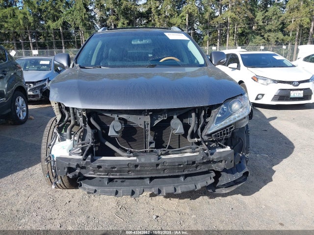 Lexus 2gr-fxe, 4jm + 2fm 2015 2T2BC1BA8FC005761 Image 13
