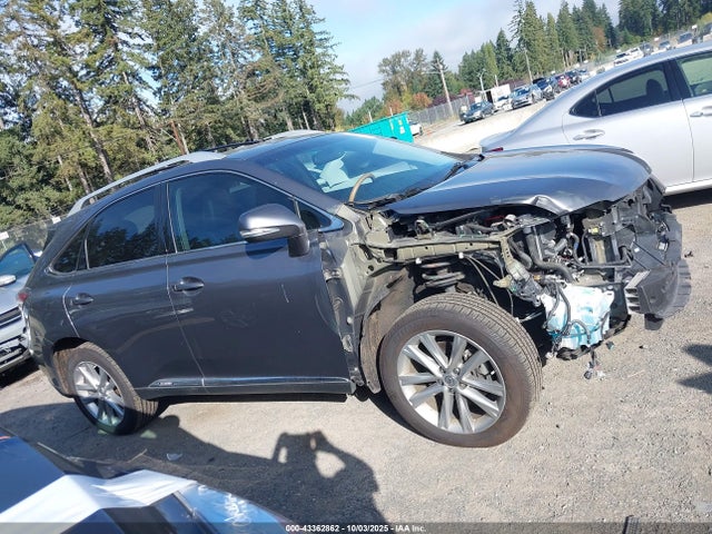 Lexus 2gr-fxe, 4jm + 2fm 2015 2T2BC1BA8FC005761 Image 14