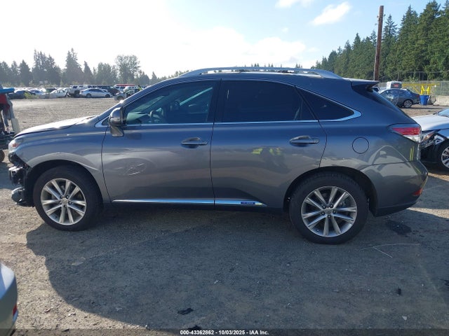 Lexus 2gr-fxe, 4jm + 2fm 2015 2T2BC1BA8FC005761 Image 15