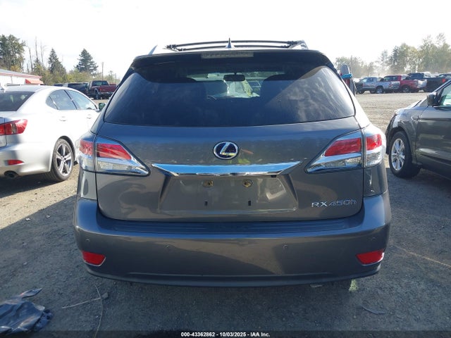 Lexus 2gr-fxe, 4jm + 2fm 2015 2T2BC1BA8FC005761 Image 17