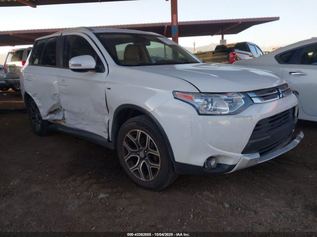 2015 MITSUBISHI OUTLANDER JA4JZ4AX8FZ006656