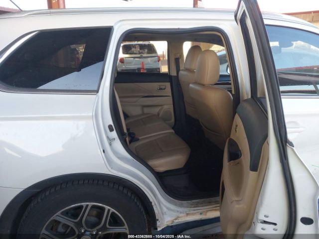 2015 MITSUBISHI OUTLANDER JA4JZ4AX8FZ006656 Photo 7