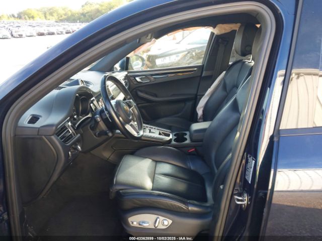 2021 PORSCHE MACAN WP1AA2A58MLB07808 Photo 4