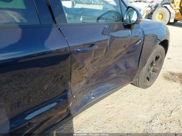 2021 PORSCHE MACAN WP1AA2A58MLB07808 Photo 5