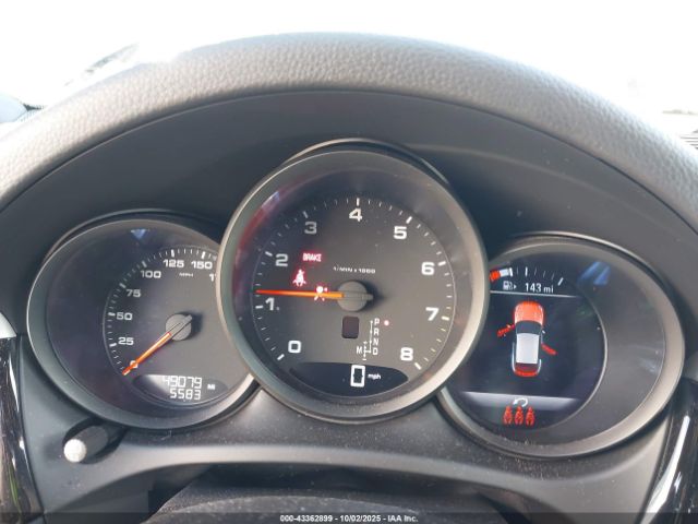 2021 PORSCHE MACAN WP1AA2A58MLB07808 Photo 6