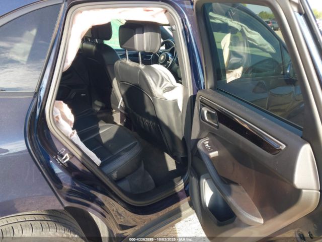 2021 PORSCHE MACAN WP1AA2A58MLB07808 Photo 7