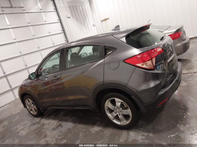 3CZRU5H34GM735248 Honda HR-V LX