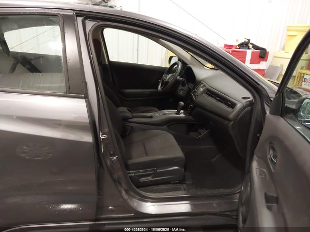 3CZRU5H34GM735248 Honda HR-V LX