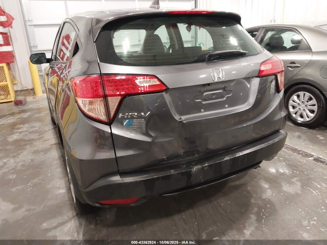 3CZRU5H34GM735248 Honda HR-V LX