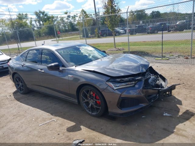 2023 ACURA TLX 19UUB7F98PA000828