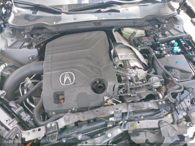 2023 ACURA TLX 19UUB7F98PA000828 Photo 9