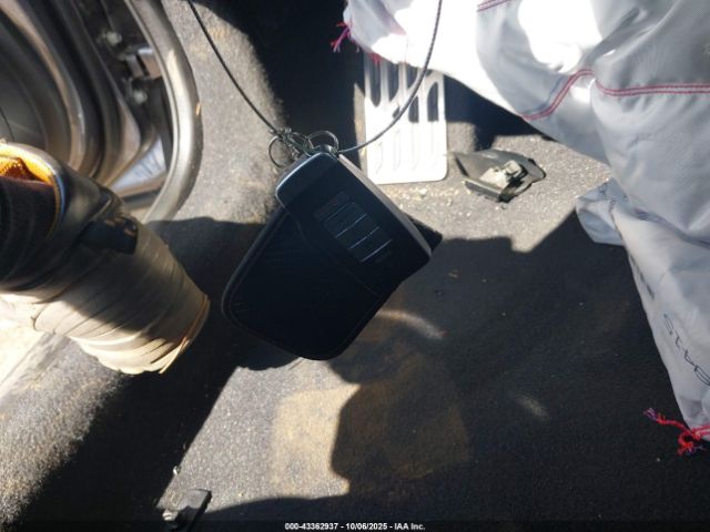 2023 ACURA TLX 19UUB7F98PA000828 Photo 10