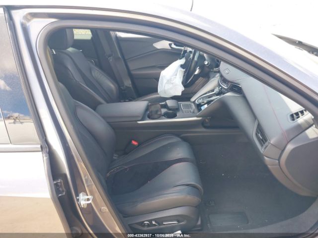 2023 ACURA TLX 19UUB7F98PA000828 Photo 4