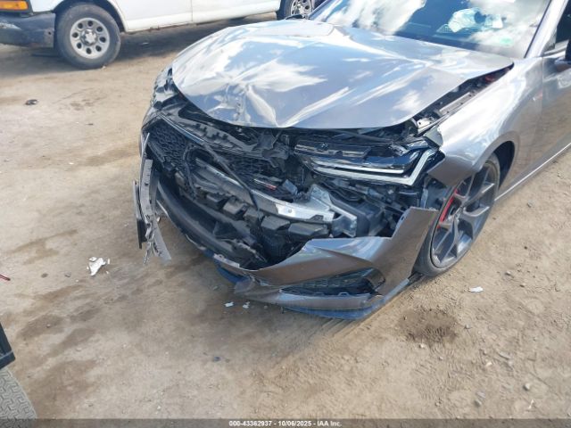 2023 ACURA TLX 19UUB7F98PA000828 Photo 5