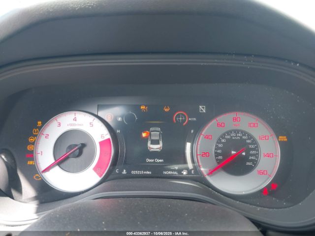 2023 ACURA TLX 19UUB7F98PA000828 Photo 6