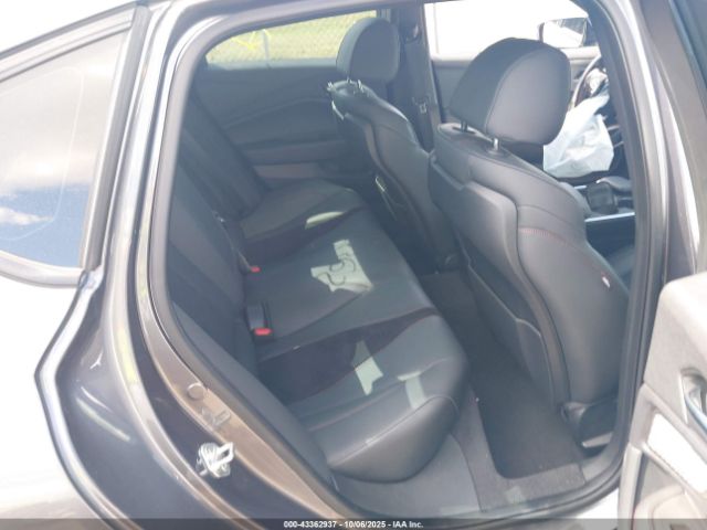 2023 ACURA TLX 19UUB7F98PA000828 Photo 7