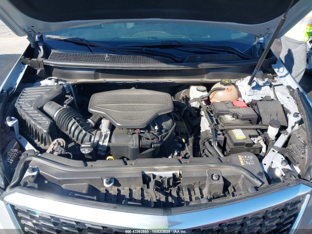 2020 CADILLAC XT5 1GYKNCRS5LZ140491 Photo 9