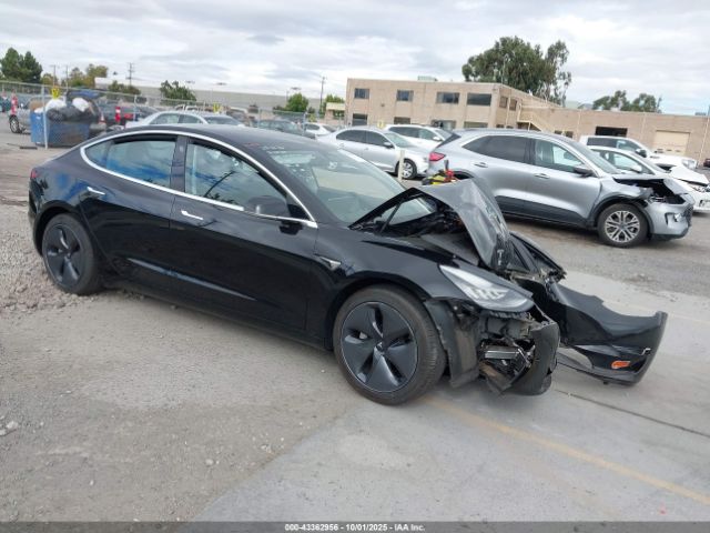 2020 TESLA MODEL 3 5YJ3E1EA9LF808777