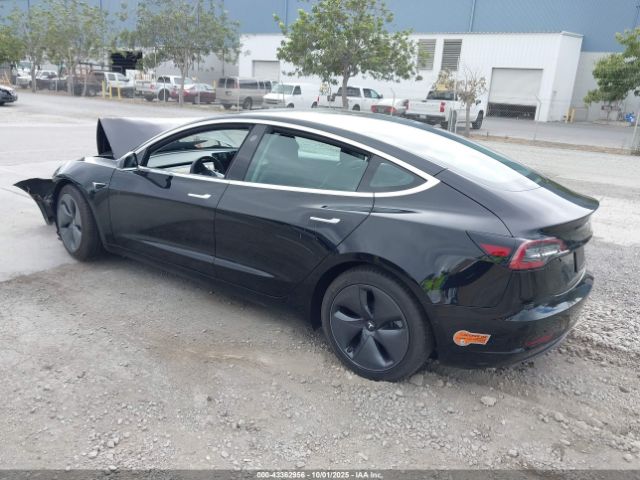2020 TESLA MODEL 3 5YJ3E1EA9LF808777 Photo 2