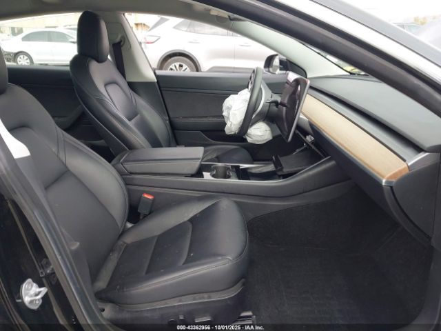 2020 TESLA MODEL 3 5YJ3E1EA9LF808777 Photo 4