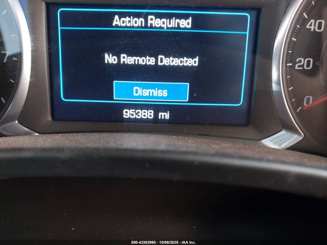 43362960 :رقم المزاد ، 3GKALMEVXKL169170 vin ، 2019 Gmc Terrain Sle مزاد بيع