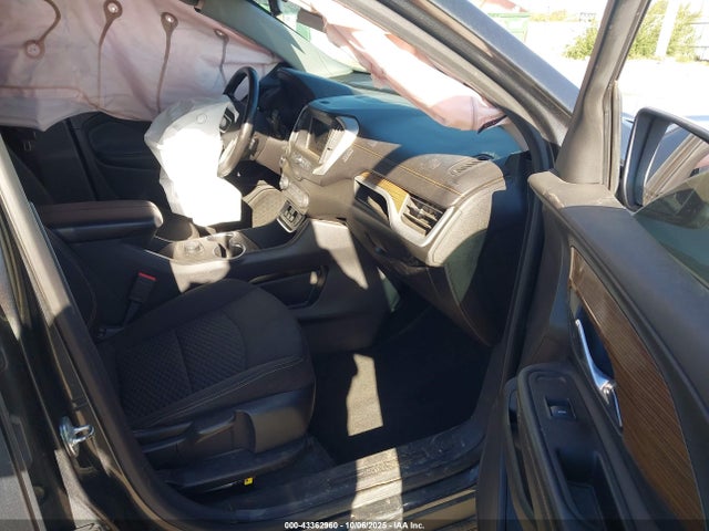 43362960 :رقم المزاد ، 3GKALMEVXKL169170 vin ، 2019 Gmc Terrain Sle مزاد بيع