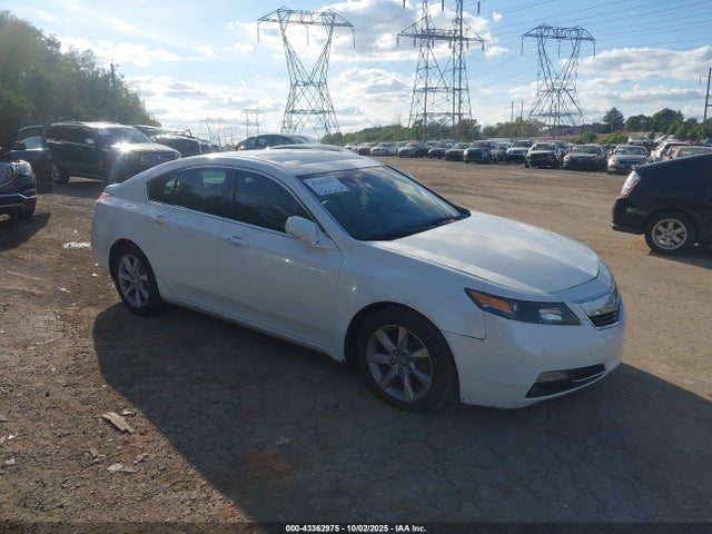 Acura j35z6 2014 19UUA8F58EA003201 Image 1