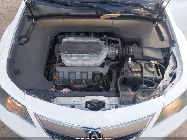 Acura j35z6 2014 19UUA8F58EA003201 Image 10