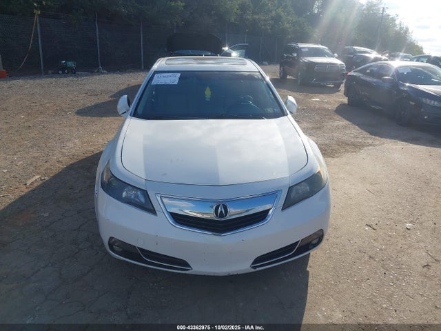 Acura j35z6 2014 19UUA8F58EA003201 Image 12