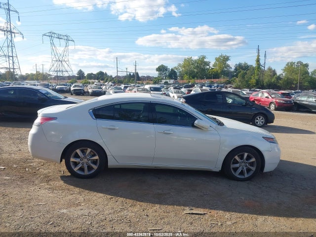 Acura j35z6 2014 19UUA8F58EA003201 Image 13