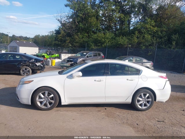 Acura j35z6 2014 19UUA8F58EA003201 Image 14