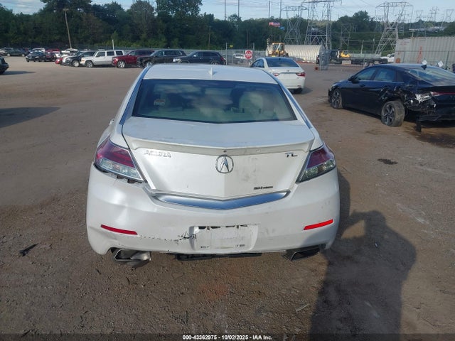 Acura j35z6 2014 19UUA8F58EA003201 Image 16