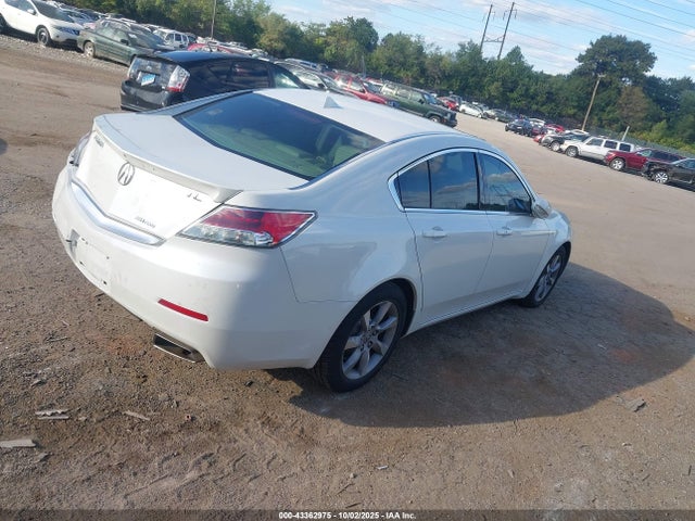 Acura j35z6 2014 19UUA8F58EA003201 Image 4
