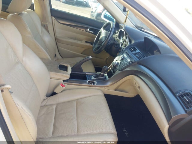 Acura j35z6 2014 19UUA8F58EA003201 Image 5