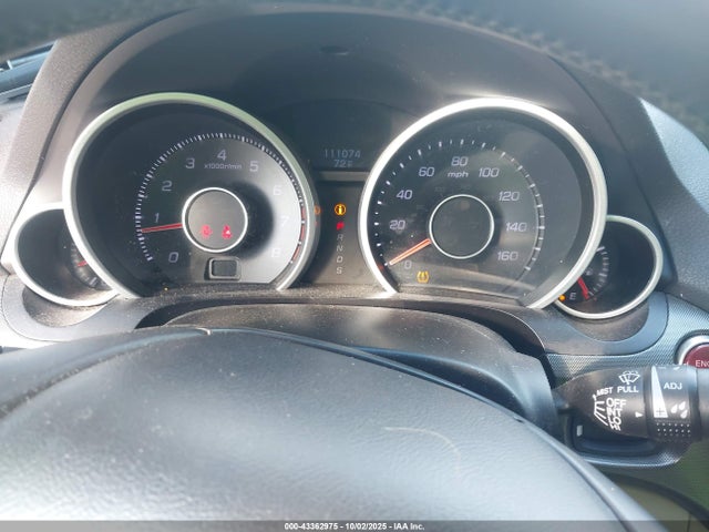 Acura j35z6 2014 19UUA8F58EA003201 Image 7